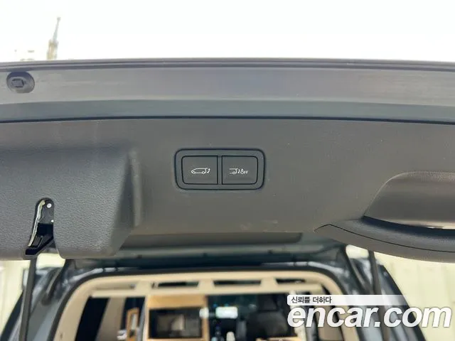 Hyundai Staria — Фото автомобиля 13