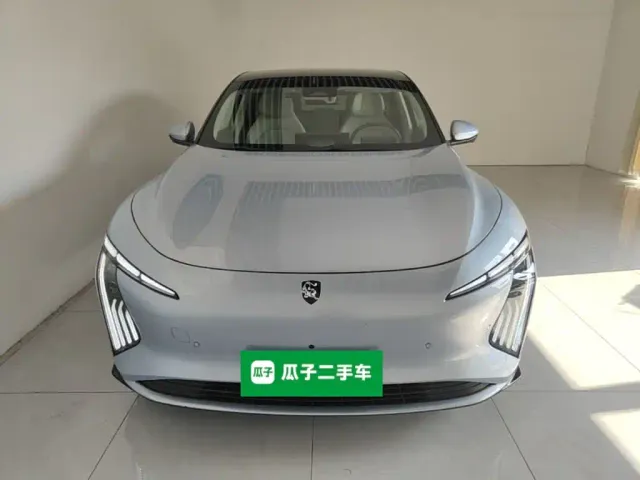 Forthing Xinghai S7 — Фото автомобиля 2