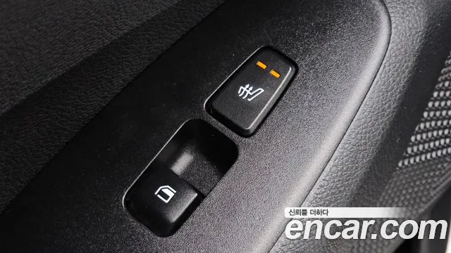 Kia Seltos Бензин 1.6 турбо 2WD — Фото автомобиля 20