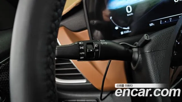 Kia Seltos New — Фото автомобиля 30