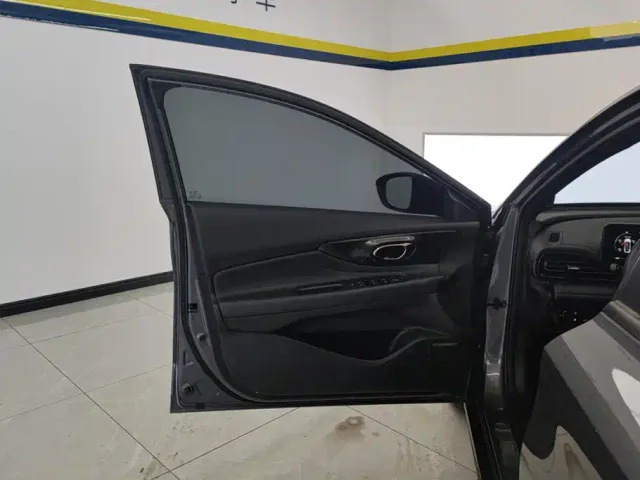 GAC Trumpchi Emkoo — Фото автомобиля 7