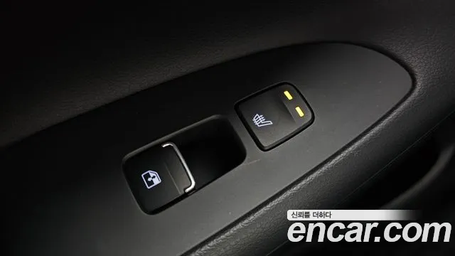 Hyundai Grandeur Grandeur (New) Hybrid — Фото автомобиля 18