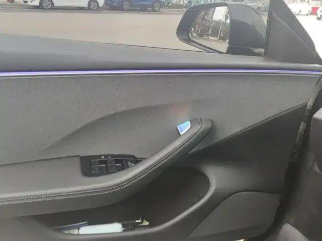 Tesla Model 3 2025 Model Rear-Wheel Drive Edition — Фото автомобиля 7