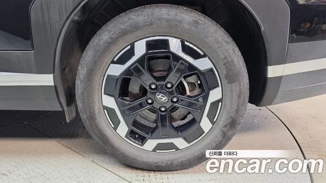 Hyundai Santa Fe — Фото автомобиля 6