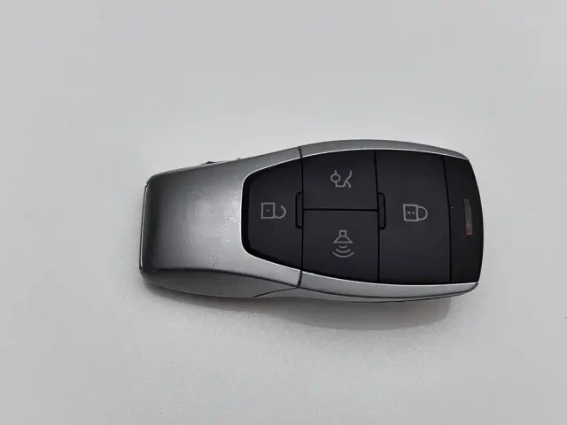 BAIC BJ30 — Фото автомобиля 19