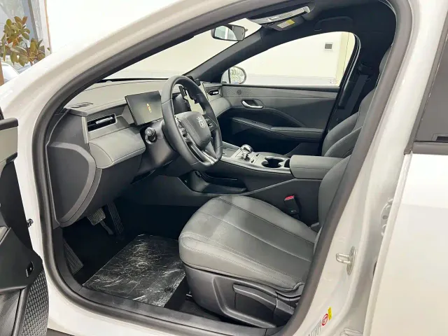 BYD Qin PLUS — Фото автомобиля 4