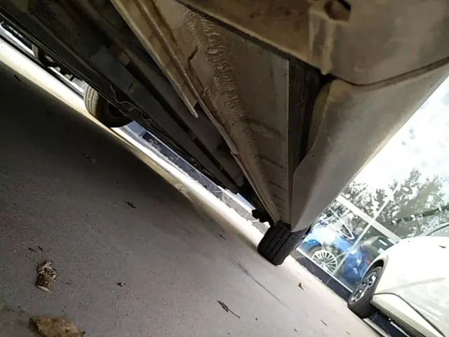 BYD Seagull — Фото автомобиля 21