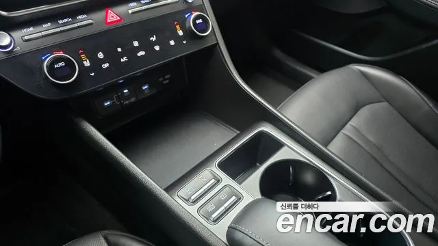 Hyundai Sonata DN8 — Фото автомобиля 25