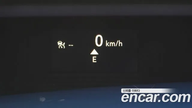 ChevroletGMDaewoo Trailblazer Trailblazer 1.3 Turbo 2WD — Фото автомобиля 16