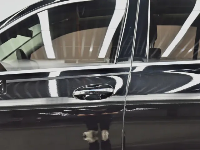 Mercedes-Benz GLE-Class — Фото автомобиля 20