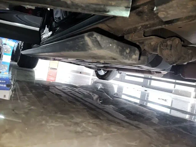 GAC Trumpchi GS8 — Фото автомобиля 20