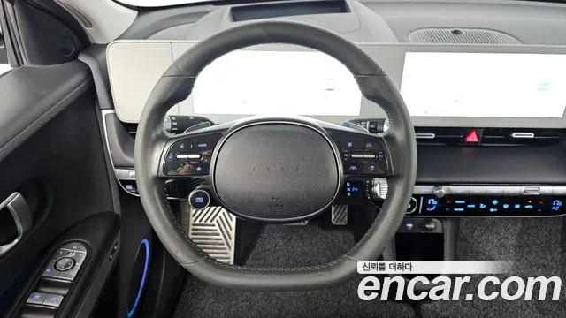 Hyundai Ioniq 5 Ioniq5 — Фото автомобиля 20