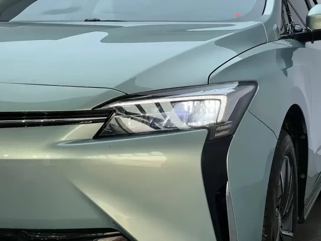 Buick Velite 6 — Фото автомобиля 4