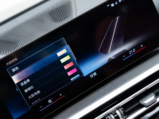 BMW 4 Series — Фото автомобиля 18