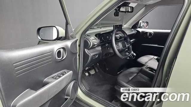 Hyundai Casper Casper Inspiration — Фото автомобиля 10