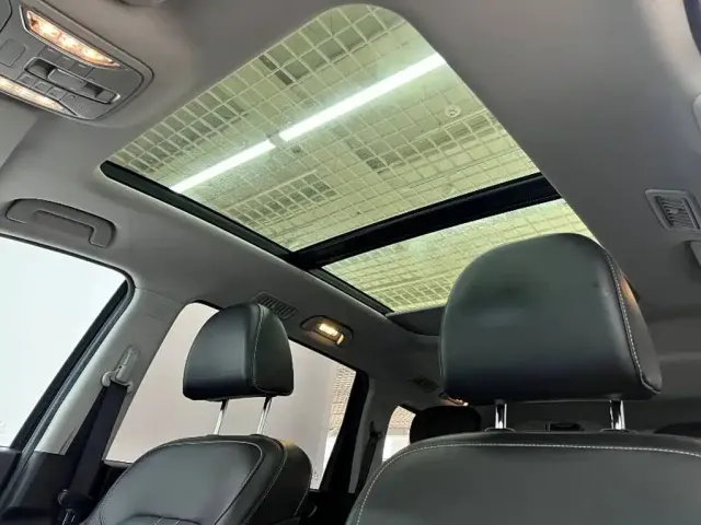 GAC Trumpchi M6 — Фото автомобиля 14