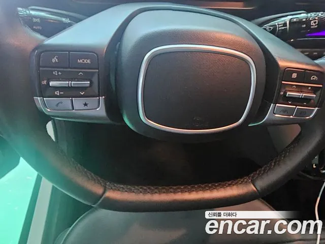 Hyundai Casper — Фото автомобиля 9