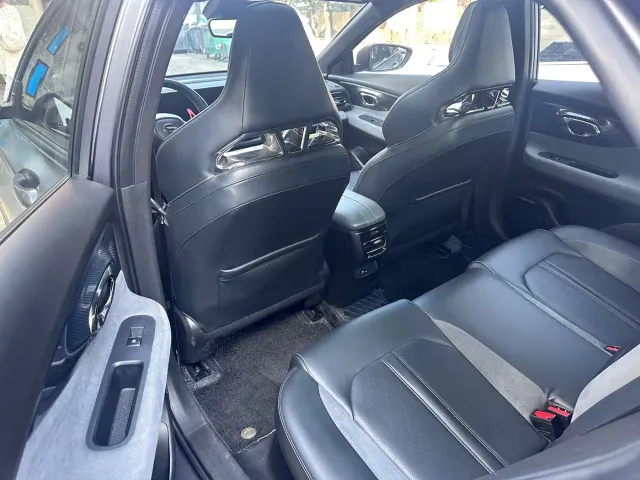 GAC Trumpchi Emkoo — Фото автомобиля 9