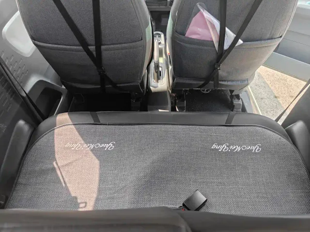 Wuling Hongguang Mini EV — Фото автомобиля 9