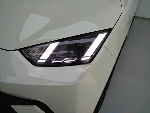 BYD Seagull — Фото автомобиля 23