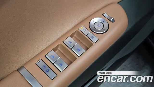 Hyundai Grandeur GN7 — Фото автомобиля 19
