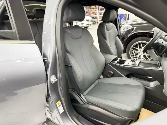 BYD Qin PLUS — Фото автомобиля 15