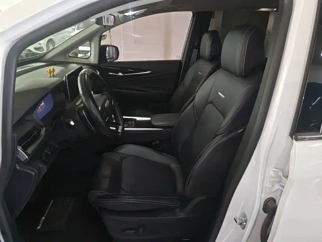 Maxus G50 — Фото автомобиля 14