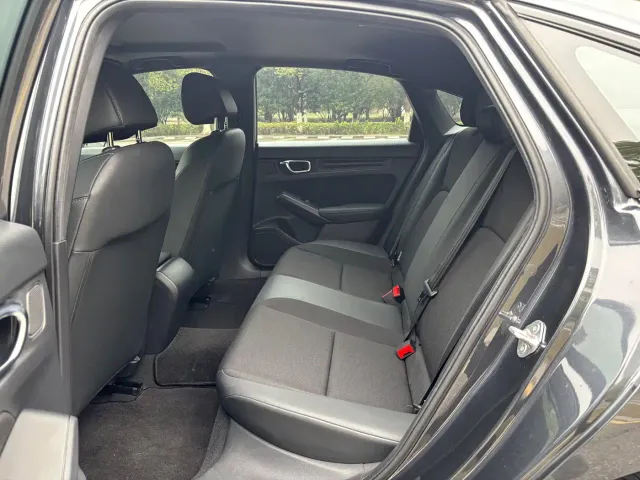 Honda Civic — Фото автомобиля 10