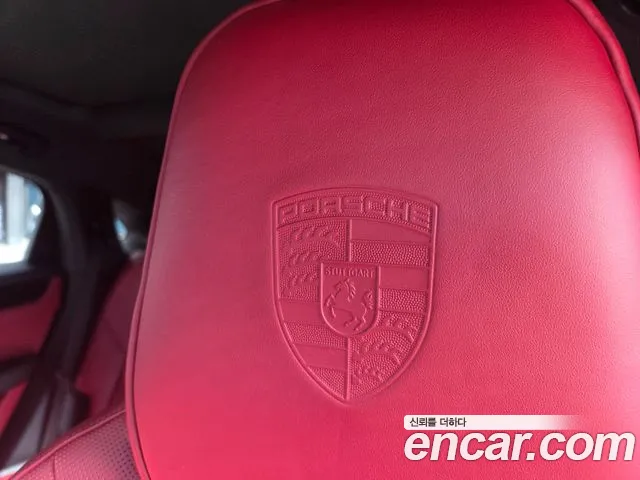 Porsche Cayenne PO536 — Фото автомобиля 10