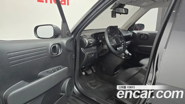 Hyundai Casper Casper Turbo Modern — Фото автомобиля 10