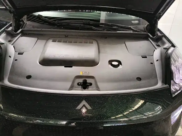 GAC Hyptec HL — Фото автомобиля 3