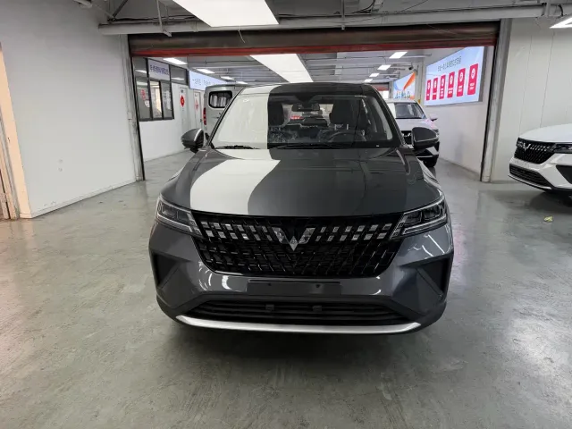 Wuling Xingchi — Фото автомобиля 2