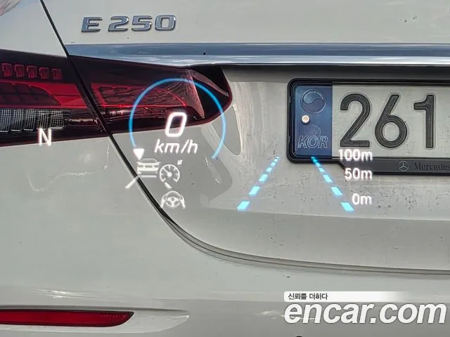 Mercedes-Benz E-Class W213 — Фото автомобиля 6