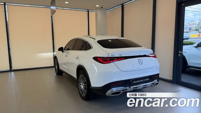 Mercedes-Benz GLC-Class X254 — Фото автомобиля 2