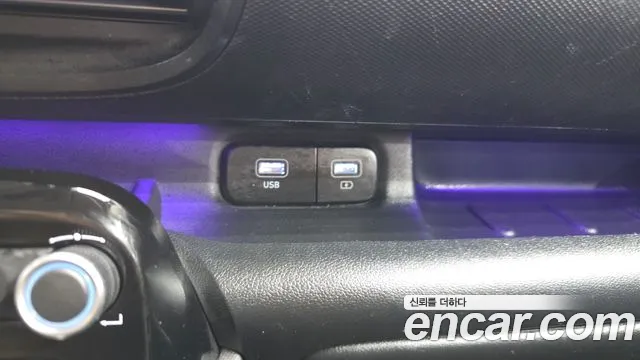 Hyundai Casper Casper Inspiration — Фото автомобиля 13