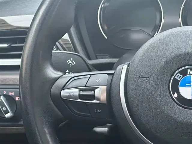 BMW X1 — Фото автомобиля 15