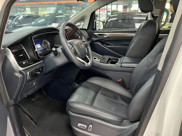 GAC Trumpchi M8 — Фото автомобиля 4