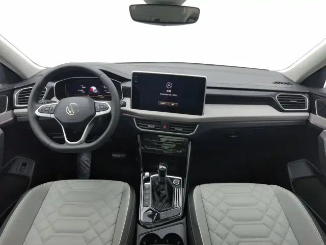 Volkswagen Tayron — Фото автомобиля 5