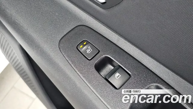 Hyundai Avante CN7 — Фото автомобиля 28