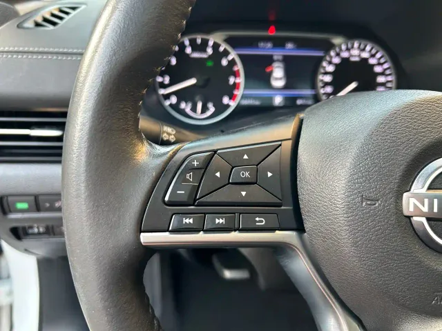 Nissan Sylphy — Фото автомобиля 13