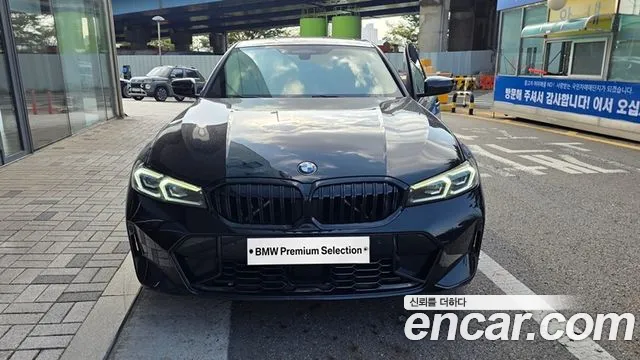BMW 3 Series G20 — Фото автомобиля 3