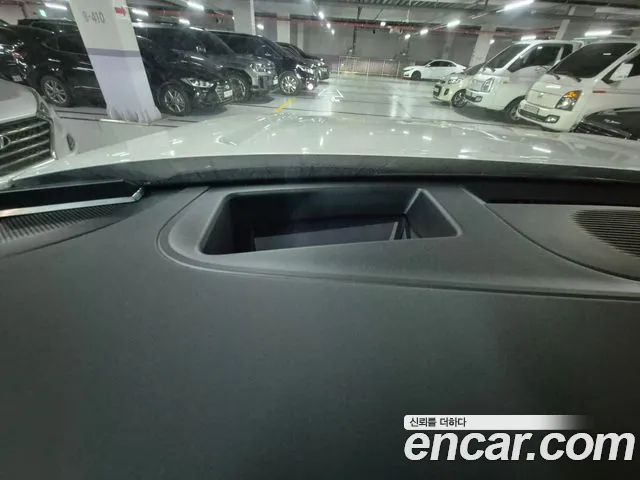 Hyundai Palisade LX3 — Фото автомобиля 15