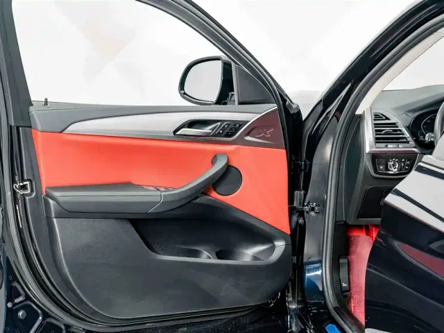 BMW X4 — Фото автомобиля 15