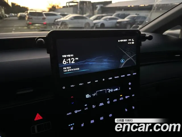 Hyundai Staria — Фото автомобиля 13