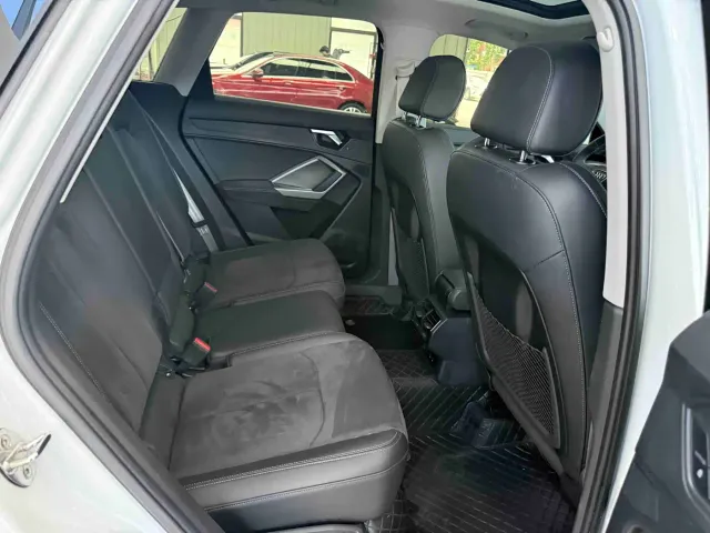 Audi Q3 — Фото автомобиля 18