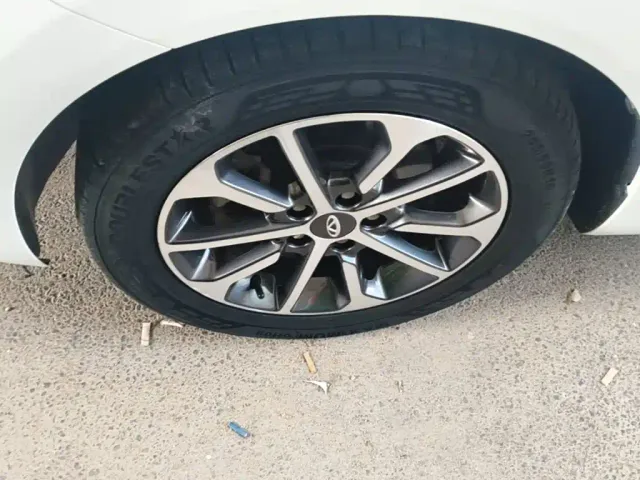 Chery Arrizo 5 — Фото автомобиля 22