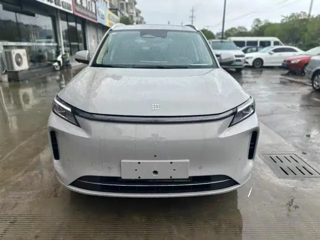 Landian E5 PLUS — Фото автомобиля 3