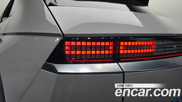 Hyundai Ioniq 5 Ioniq5 — Фото автомобиля 7