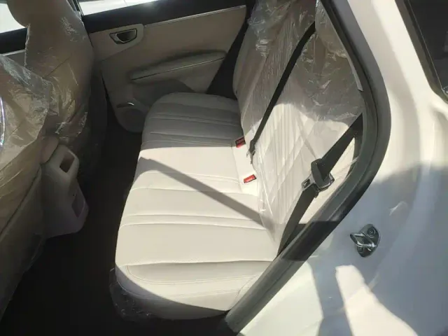 Wuling Bingo S — Фото автомобиля 16