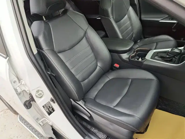 Toyota RAV4 Rongfang 2022 2.0L CVT 2WD Trend Plus Edition — Фото автомобиля 24